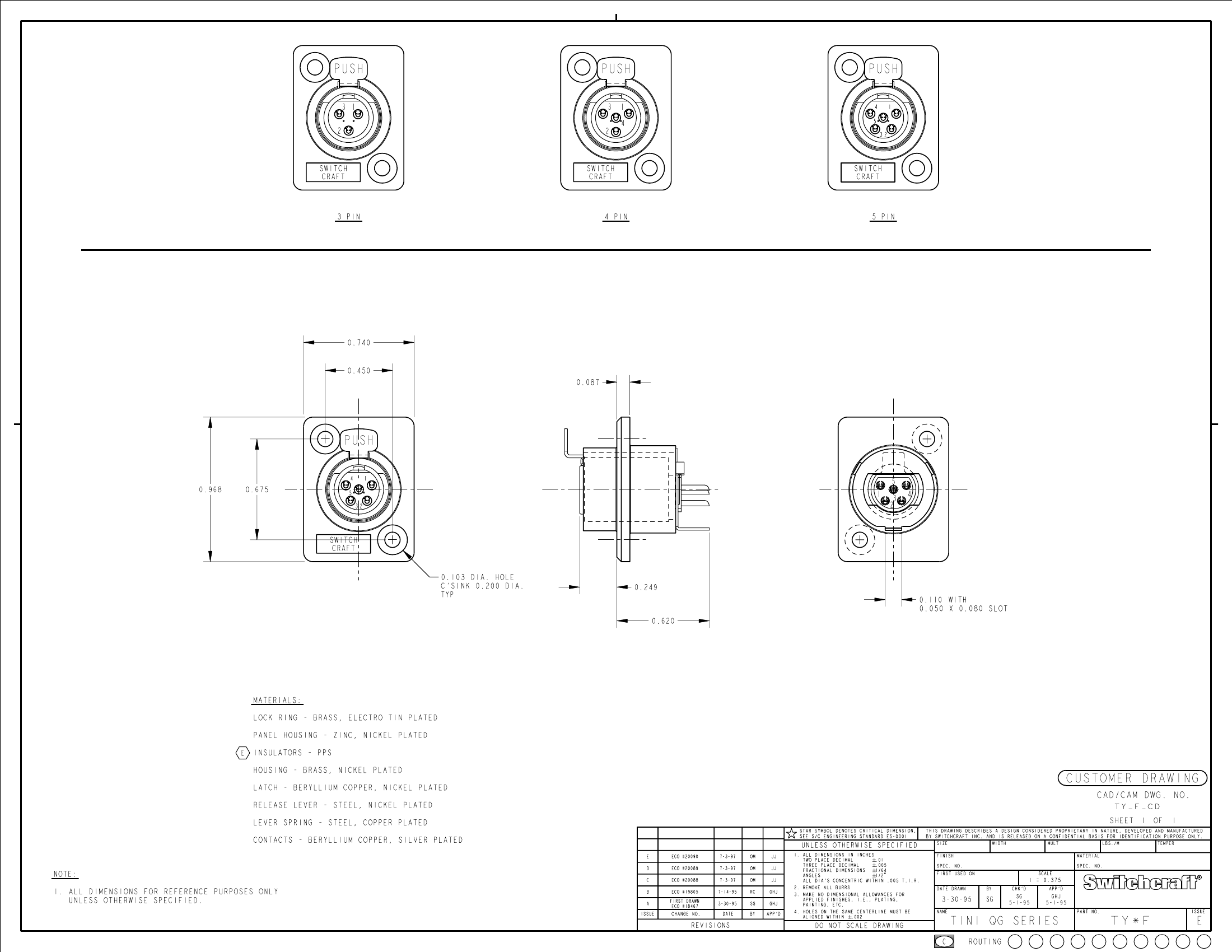 TY3F系列集成電路中文資料詳解 從引腳圖到電路設(shè)計
