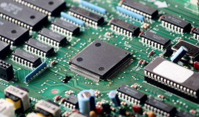 國家隊投資2.4億布局集成電路設(shè)計，國產(chǎn)芯片產(chǎn)業(yè)迎來新曙光