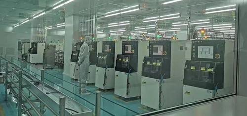 千名行業精英匯聚海滄，共筑國際影響力集成電路設計新高地