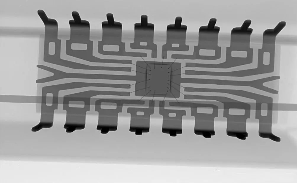 芯片內部構造與集成電路設計 探秘現代科技的核心