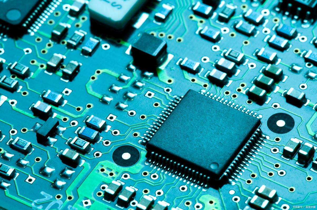 集成電路設(shè)計(jì)與集成系統(tǒng) 揭秘?cái)?shù)字世界的核心基石