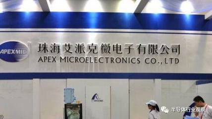 A股集成電路設(shè)計(jì)明星企業(yè)巡禮 誰將引領(lǐng)自主可控新浪潮？